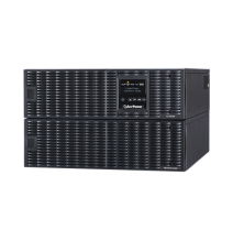 CYBERPOWER OL10KRT UPS de 10000 VA/10000 W Online Doble