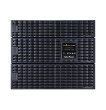 CYBERPOWER OL10KRTF UPS de 10000 VA/10000 W Online Dobl