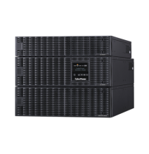 CYBERPOWER OL10KRTF UPS de 10000 VA/10000 W Online Dobl