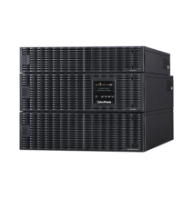 CYBERPOWER OL6KRTF UPS de 6000 VA/5400 W Online Doble C