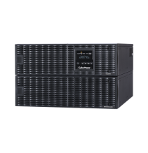 CYBERPOWER OL8KRT UPS de 8000 VA/ 8000 W Online Doble C