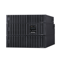 CYBERPOWER OL8KRTF UPS de 8000 VA/8000 W Online Doble C