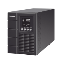 CYBERPOWER OLS1000 UPS de 1000 VA/900 W Online Doble Co