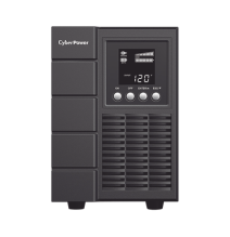 CYBERPOWER OLS1000 UPS de 1000 VA/900 W Online Doble Co