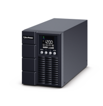 CYBERPOWER OLS1000A UPS de 1000 VA/900 W Online Doble C