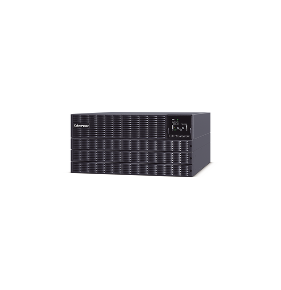 CYBERPOWER OLS10KERT5UNEMA UPS de 10000 VA/10000 W Onli