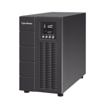 CYBERPOWER OLS2000 UPS de 2000 VA/1800 W Online Doble C