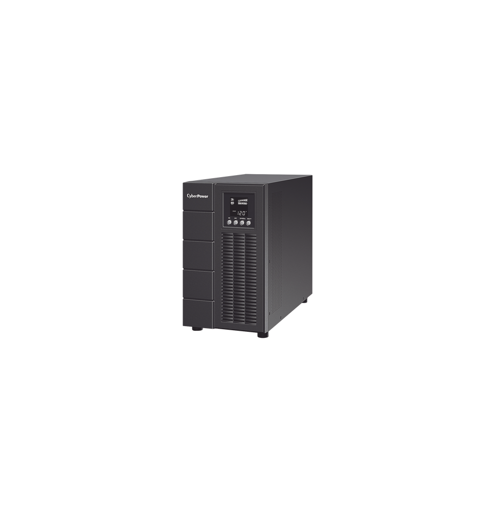 CYBERPOWER OLS2000 UPS de 2000 VA/1800 W Online Doble C