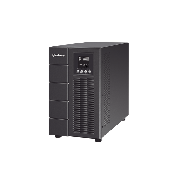 CYBERPOWER OLS2000 UPS de 2000 VA/1800 W Online Doble C