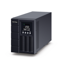 CYBERPOWER OLS2000A UPS de 2000 VA/1800 W Online Doble