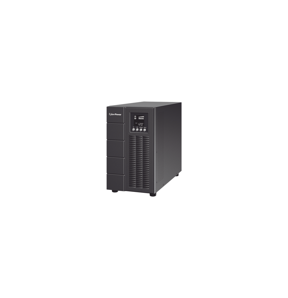 CYBERPOWER OLS3000 UPS de 3000 VA/2700 W Online Doble C