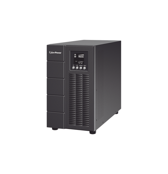 CYBERPOWER OLS3000 UPS de 3000 VA/2700 W Online Doble C