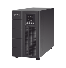 CYBERPOWER OLS3000 UPS de 3000 VA/2700 W Online Doble C