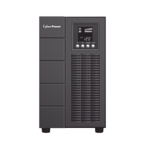 CYBERPOWER OLS3000 UPS de 3000 VA/2700 W Online Doble C