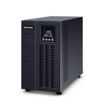 CYBERPOWER OLS3000A UPS de 3000 VA/2700 W Online Doble