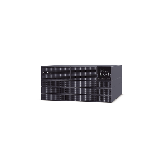 CYBERPOWER OLS6KERT5UNEMA UPS de 6000 VA/5400 W Online