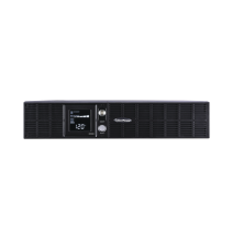 CYBERPOWER OR1500LCDRT2U UPS de 1500 VA/900 W Topología