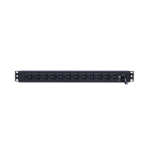 CYBERPOWER PDU15B12R PDU Básico Para Distribución de En