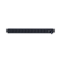 CYBERPOWER PDU15B2F12R PDU Básico Para Distribución de