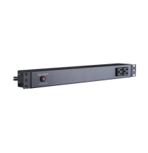 CYBERPOWER PDU15B2F12R PDU Básico Para Distribución de