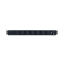 CYBERPOWER PDU15B2F8R PDU Básico Para Distribución de E