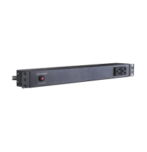 CYBERPOWER PDU15B2F8R PDU Básico Para Distribución de E