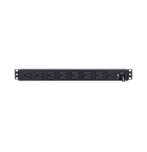 CYBERPOWER PDU15B6F8R PDU Básico Para Distribución de E