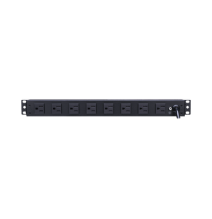 CYBERPOWER PDU15B8R PDU Básico Para Distribución de Ene