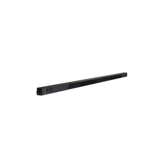 CYBERPOWER PDU30MVHVT30F PDU Medible Para Distribución