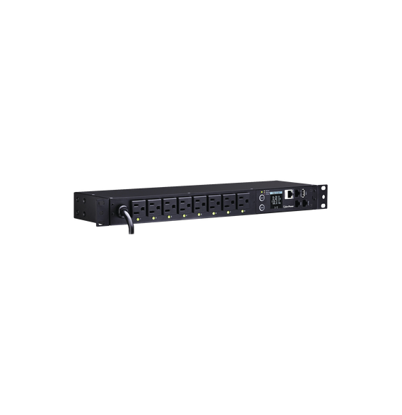 CYBERPOWER PDU41001 PDU Switchable por Toma Para Distri