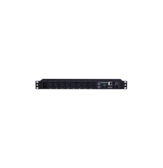 CYBERPOWER PDU81006 PDU Switchable y Monitoreable por T