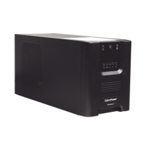 CYBERPOWER PR1000LCD UPS de 1000 VA/1000 W Topología Lí