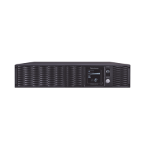 CYBERPOWER PR1000LCDRT2U UPS de 1000 VA /900 W Topologí