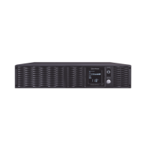 CYBERPOWER PR1000LCDRTXL2U UPS de 1000 VA/900 W Topolog