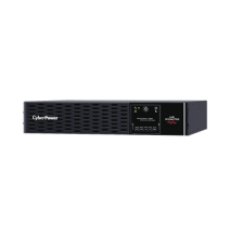 CYBERPOWER PR1500ERTXL2U UPS de 1500 VA/1500 W Topologí