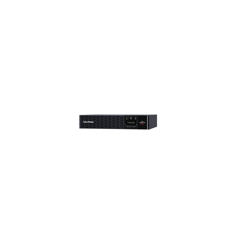 CYBERPOWER PR1500ERTXL2U UPS de 1500 VA/1500 W Topologí