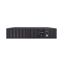 CYBERPOWER PR1500LCDRT2U UPS de 1500 VA/1350 W Topologí