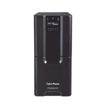 CYBERPOWER PR2200LCD UPS de 2200 VA/1980 W Topología Lí