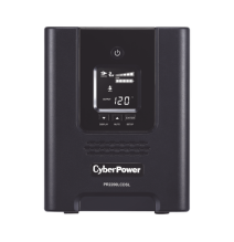 CYBERPOWER PR2200LCDSL UPS de 2070 VA/1980 W Topología