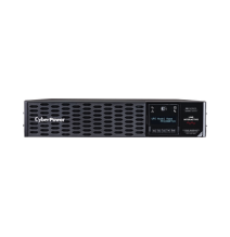 CYBERPOWER PR2200RT2U UPS de 2200 VA/2200 W Topología L