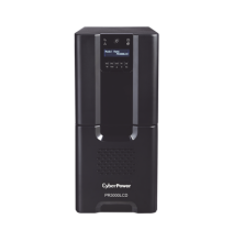 CYBERPOWER PR3000LCD UPS de 3000 VA/2700 W Topología Lí