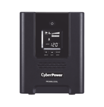 CYBERPOWER PR3000LCDSL UPS de 3000 VA/2700 W Topología