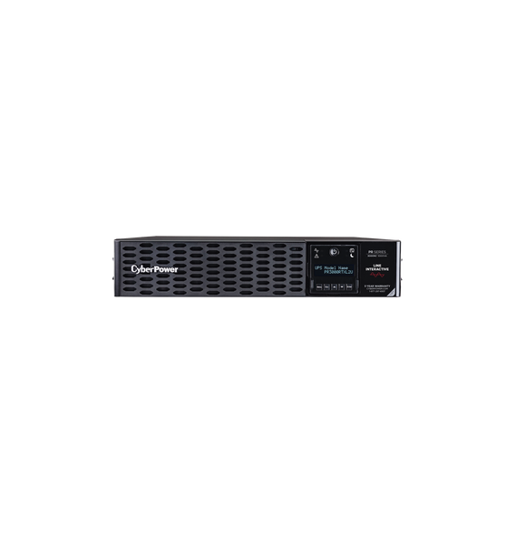 CYBERPOWER PR3000RTXL2U UPS de 3000 VA/3000 W Topología