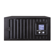 CYBERPOWER PR5000LCDRTXL5U UPS de 5000 VA/4500 W Topolo