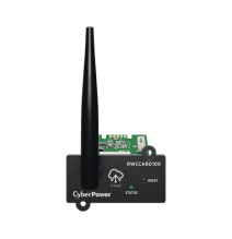 CYBERPOWER RWCCARD100 Tarjeta de Monitoreo Remoto para