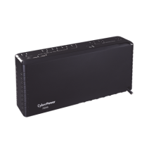 CYBERPOWER SL750U UPS de 750 VA/375 W Topología Standby