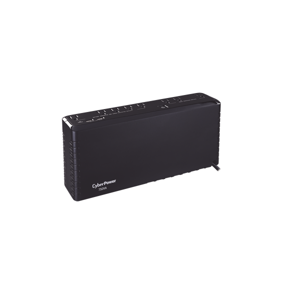 CYBERPOWER SL750U UPS de 750 VA/375 W Topología Standby