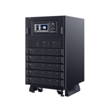 CYBERPOWER SM040K100P4M UPS Modular Trifásico Escalable