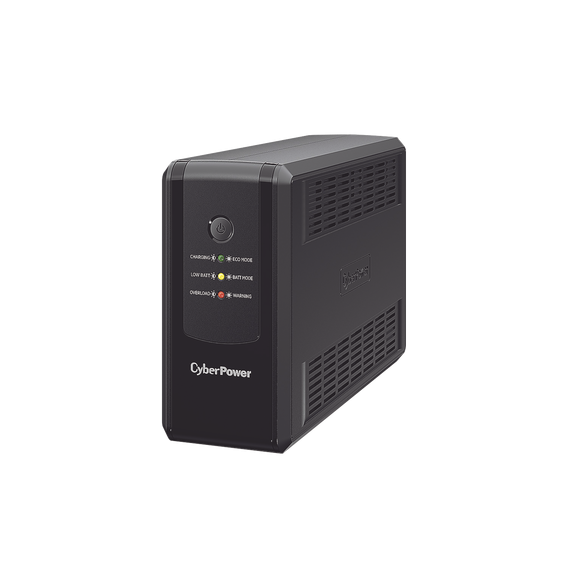 CYBERPOWER UT-1000G UPS de 1000 VA/500 W Topología Líne