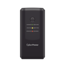 CYBERPOWER UT-1000G UPS de 1000 VA/500 W Topología Líne